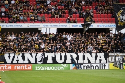 Publikbilder. Kalmar-AIK