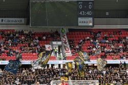 Publikbilder. Kalmar-AIK