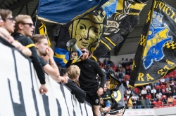 Publikbilder. Kalmar-AIK