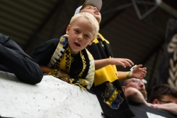 Publikbilder. Kalmar-AIK