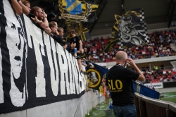 Publikbilder. Kalmar-AIK