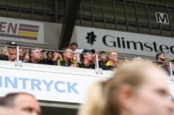 Publikbilder. Kalmar-AIK