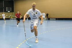 AIK - Hässelby.  11-4