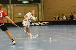 AIK - Hässelby.  11-4