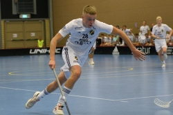 AIK - Hässelby.  11-4