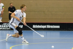 AIK - Hässelby.  11-4