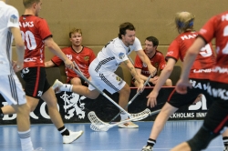 AIK - Hässelby.  11-4