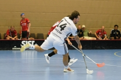 AIK - Hässelby.  11-4