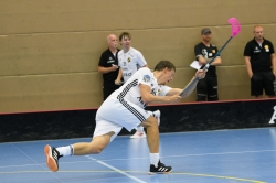 AIK - Hässelby.  11-4