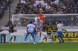 AIK - Värnamo.  2-2