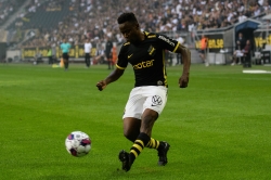 AIK - Värnamo.  2-2