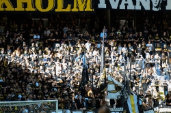 Publikbilder. AIK-Värnamo