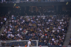 Publikbilder. AIK-Värnamo