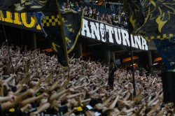 Publikbilder. AIK-Värnamo