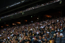 Publikbilder. AIK-Värnamo