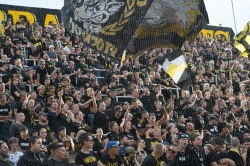 Publikbilder. Norrköping-AIK