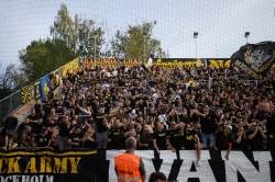 Publikbilder. Norrköping-AIK