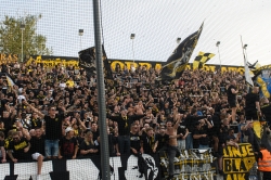 Publikbilder. Norrköping-AIK