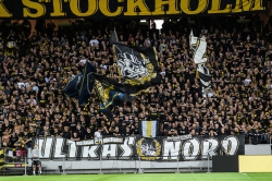 Publikbilder. AIK-Slovácko