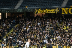 Publikbilder. AIK-Slovácko