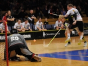 AIK - Linköping.  3-4 efter förl.