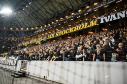 Publikbilder. AIK-Hammarby