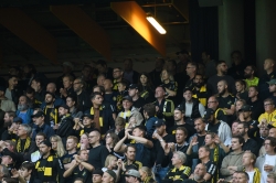 Publikbilder. AIK-Hammarby