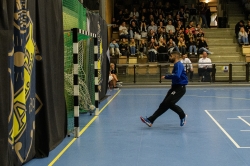 AIK - Hammarby. 29-35  (Handboll)