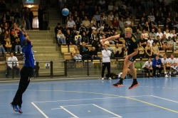 AIK - Hammarby. 29-35  (Handboll)