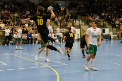 AIK - Hammarby. 29-35  (Handboll)