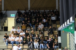 AIK - Hammarby. 29-35  (Handboll)