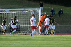 Hudiksvall - AIK.  2-4