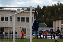 Hudiksvall - AIK.  2-4