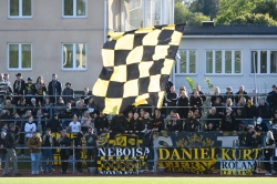 Publikbilder. Hudiksvall-AIK