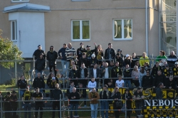 Publikbilder. Hudiksvall-AIK