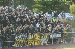 Publikbilder. Hudiksvall-AIK