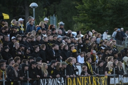 Publikbilder. Hudiksvall-AIK