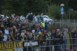 Publikbilder. Hudiksvall-AIK