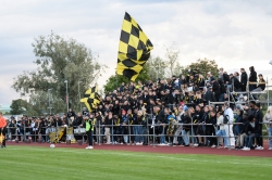 Publikbilder. Hudiksvall-AIK