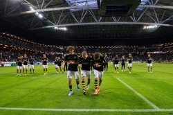 AIK - Sundsvall.  4-0