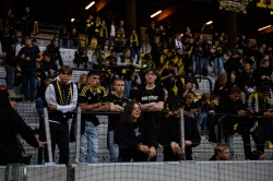 Publikbilder. AIK-Sundsvall