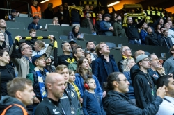 Publikbilder. AIK-Sundsvall