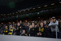 Publikbilder. AIK-Sundsvall