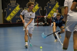 AIK - Dif.  10-4