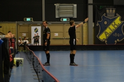 AIK - Dif.  10-4