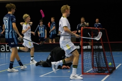 AIK - Dif.  10-4