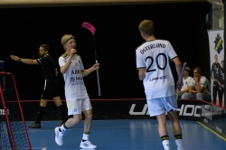 AIK - Dif.  10-4