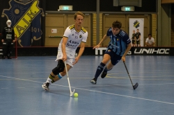 AIK - Dif.  10-4