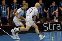 AIK - Dif.  10-4