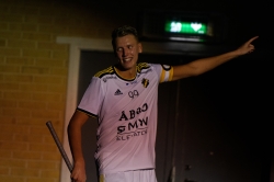 AIK - Dif.  10-4